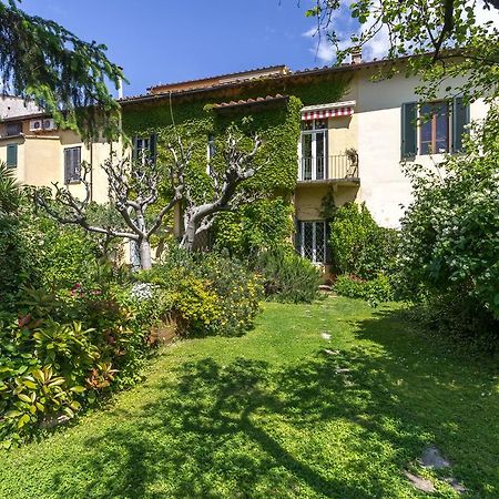 Апартаменты Casa Gabriella Пиза Экстерьер фото