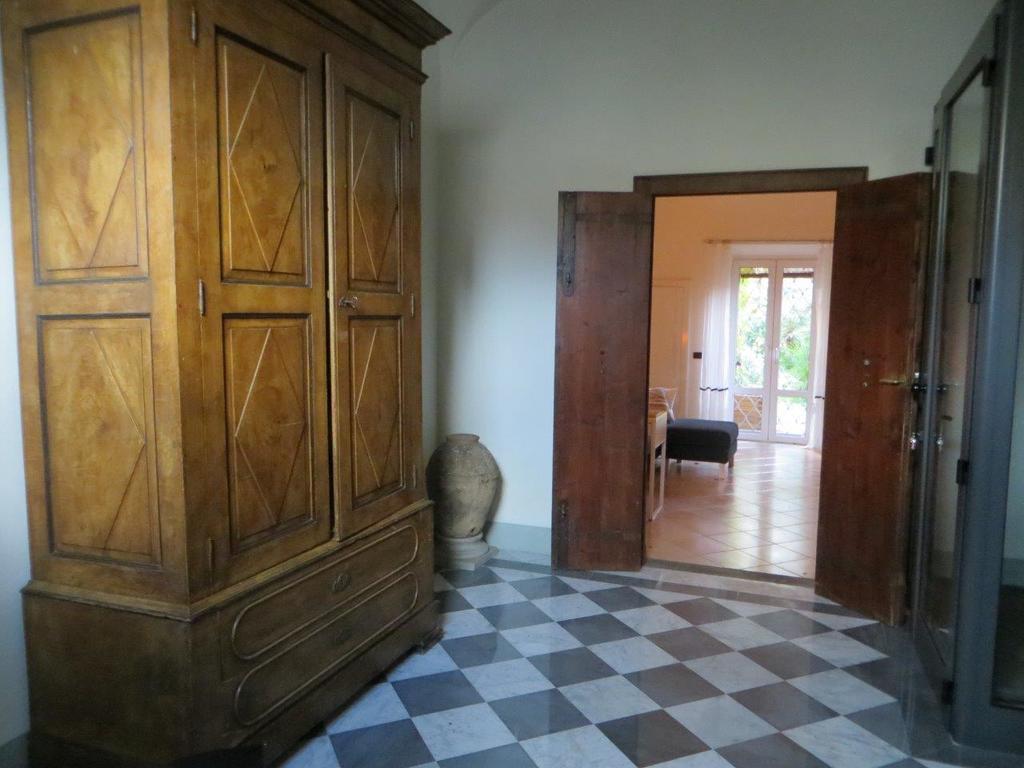 Апартаменты Casa Gabriella Пиза Экстерьер фото